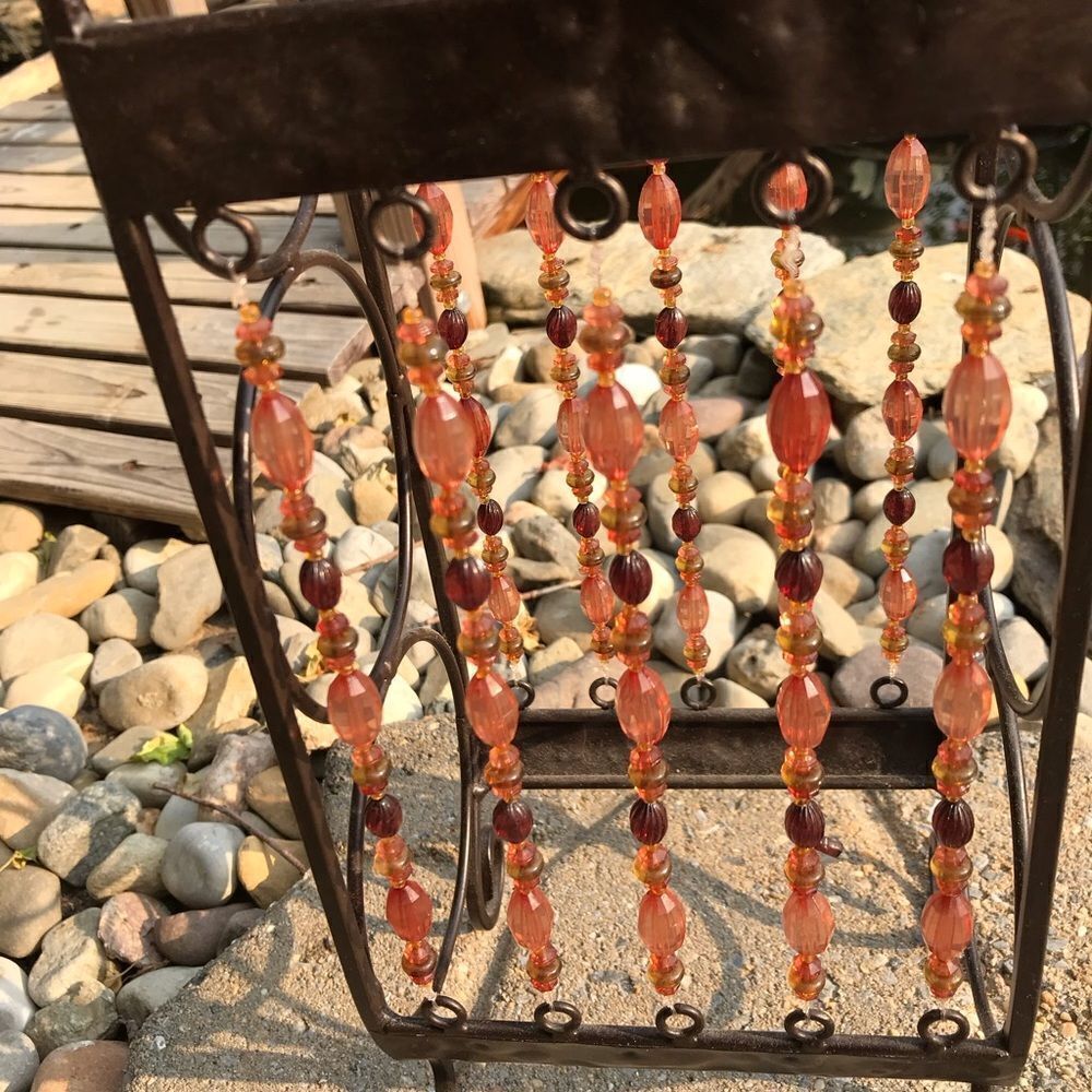 Wine Display Rack - Picture 6 of 7